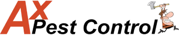 Ax Pest Control